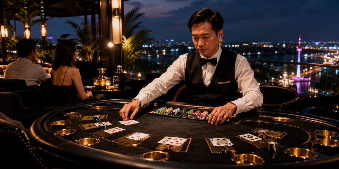 sx6666 Game Bầu Cua Nhanh — Vòng Quay Rõ Kết Quả